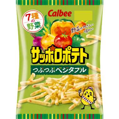 『サッポロポテト』 カスタムオプション差額 数量限定商品 | 宅配トドック