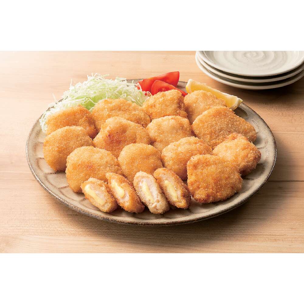 プチささみフライ（チーズ入り）の宅配ならトドック｜コープさっぽろ